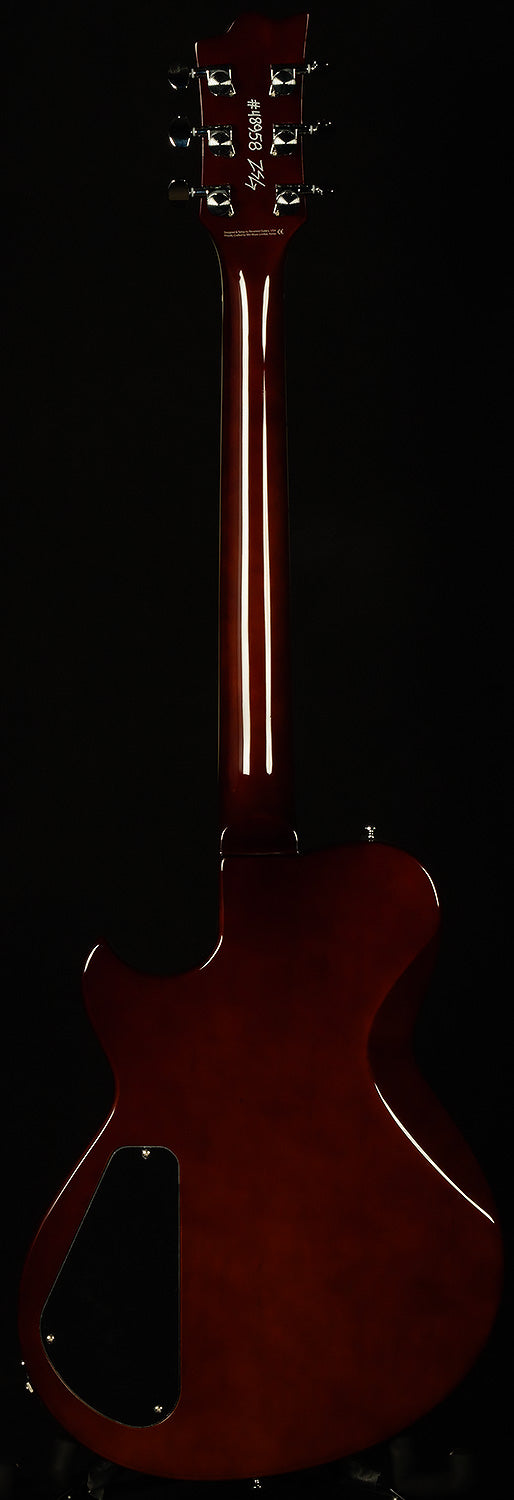 2022 Reverend Roundhouse