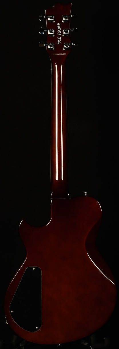 2022 Reverend Roundhouse