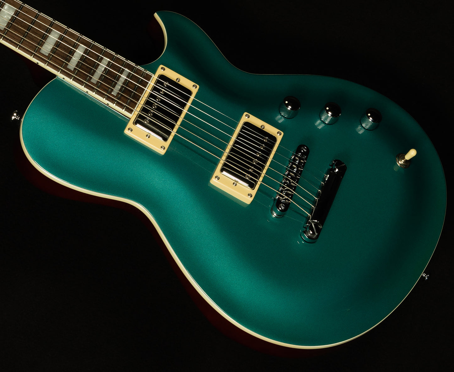 2022 Reverend Roundhouse