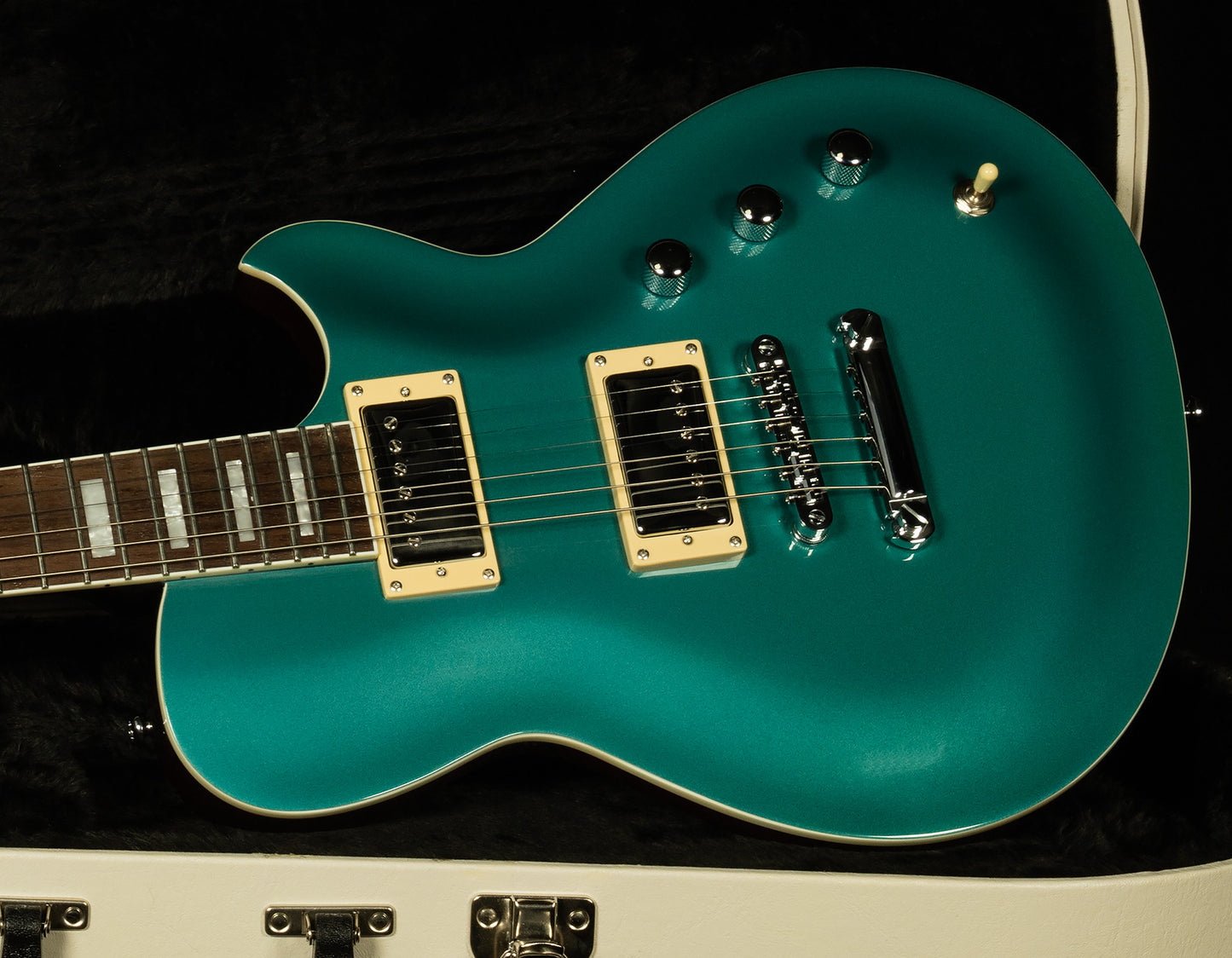 2022 Reverend Roundhouse