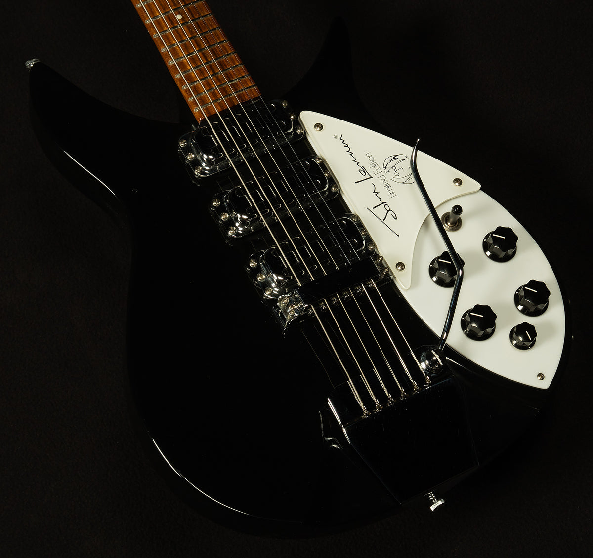 1990 325JL John Lennon Limited Edition