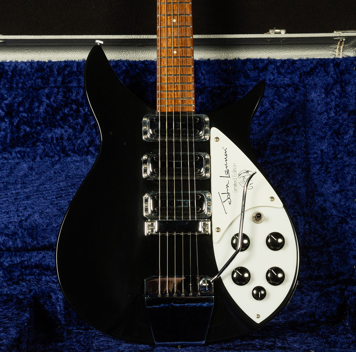 1990 325JL John Lennon Limited Edition