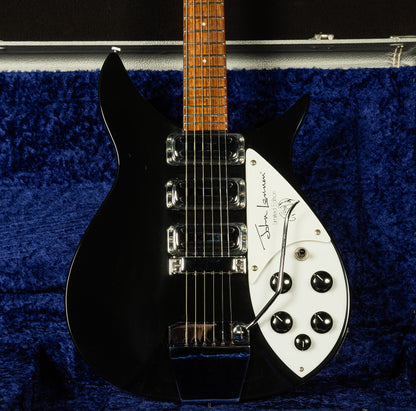 1990 325JL John Lennon Limited Edition