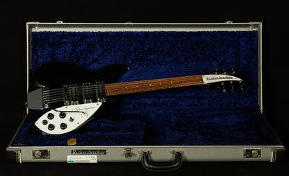 1990 325JL John Lennon Limited Edition