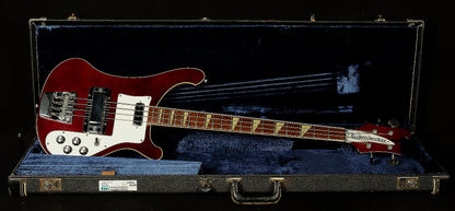 Vintage 1974 4001 Bass