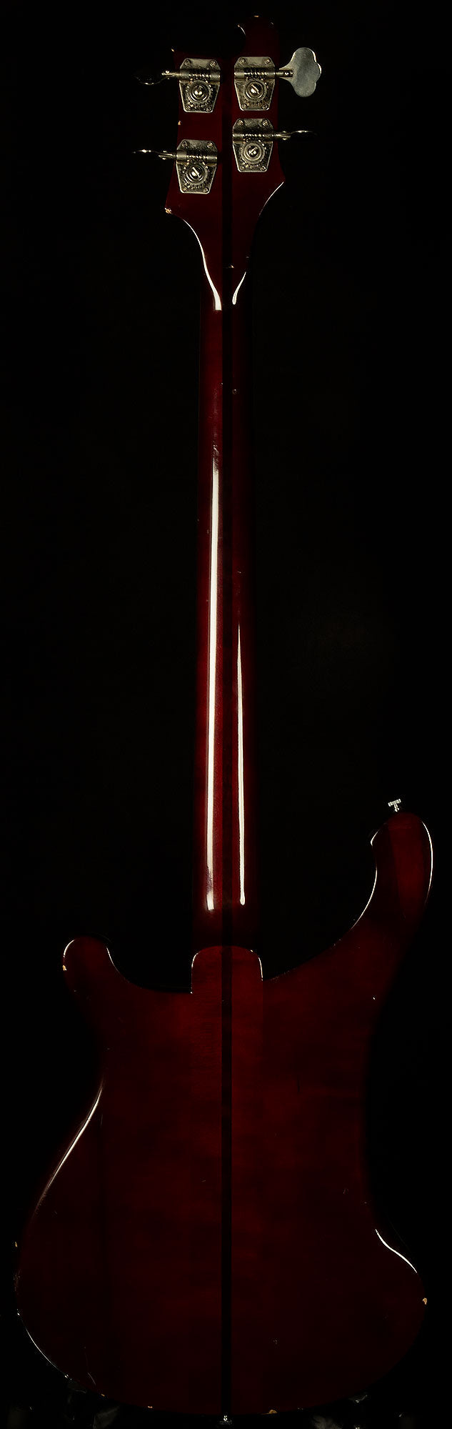 Vintage 1974 4001 Bass