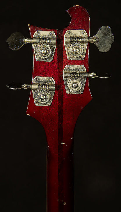 Vintage 1974 4001 Bass