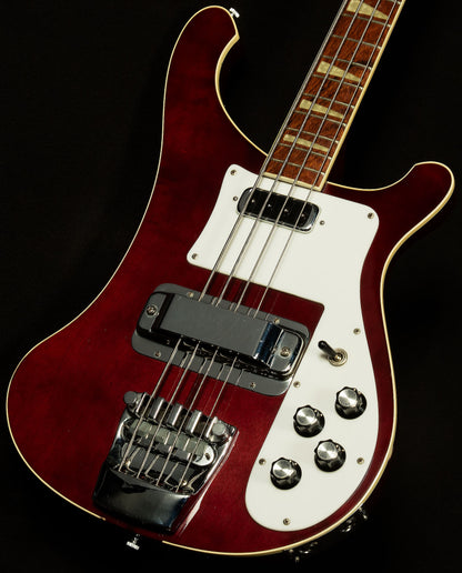 Vintage 1974 4001 Bass