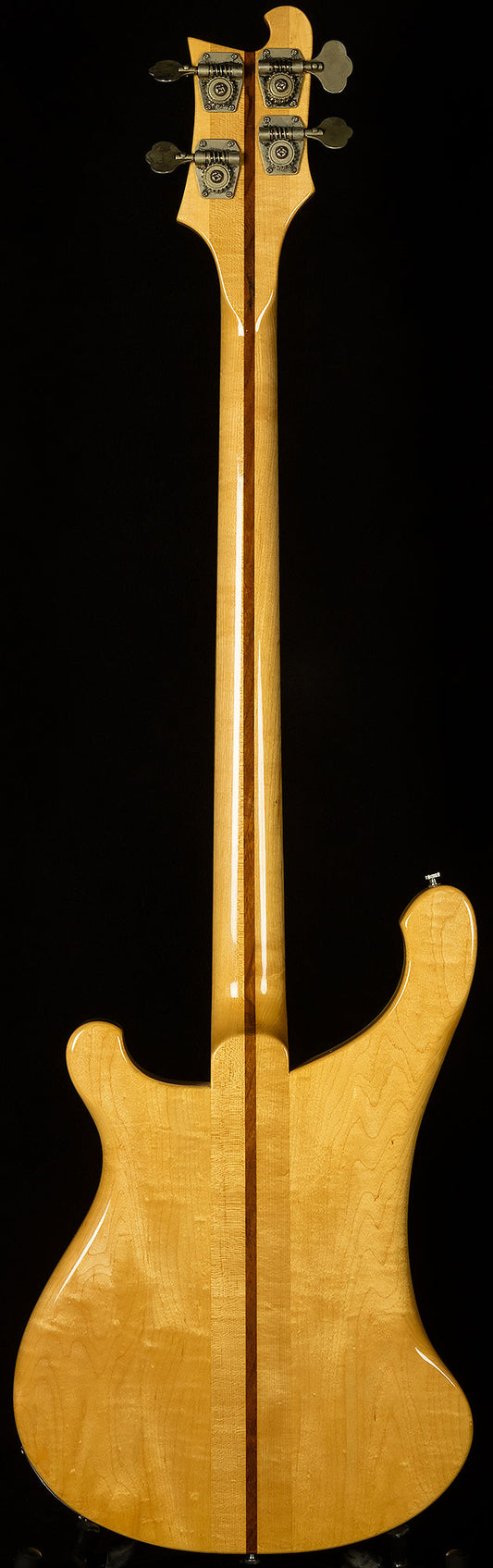 Vintage 1976 4001FL - Fretless Bass