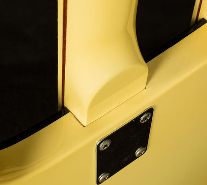 Vintage 1978 4080 Double Neck - Bass and Guitar