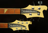 Vintage 1978 4080 Double Neck - Bass and Guitar