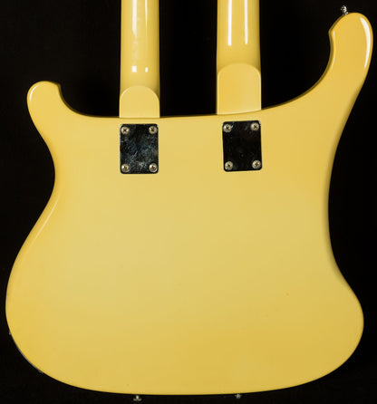 Vintage 1978 4080 Double Neck - Bass and Guitar