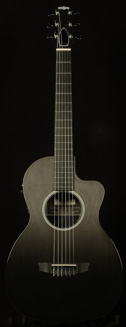 2015 RainSong NP12 - 12-Fret