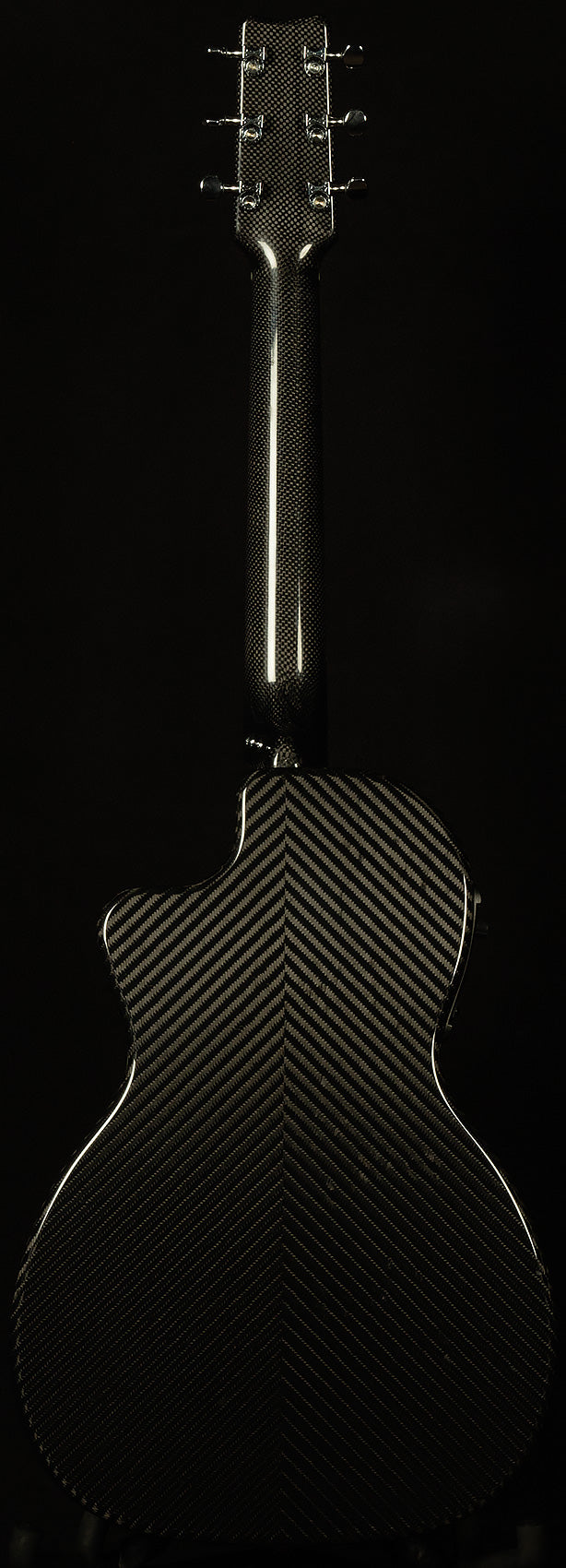 2015 RainSong NP12 - 12-Fret