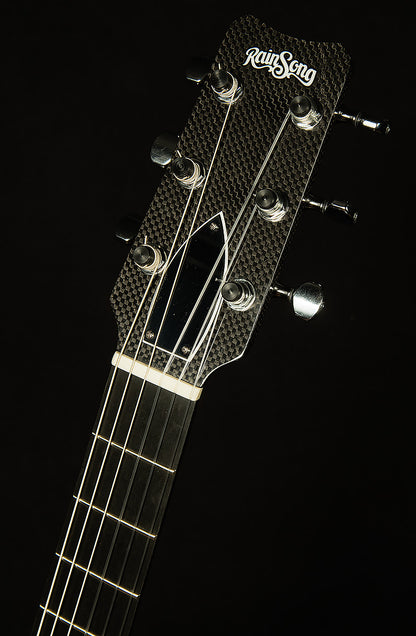 2015 RainSong NP12 - 12-Fret