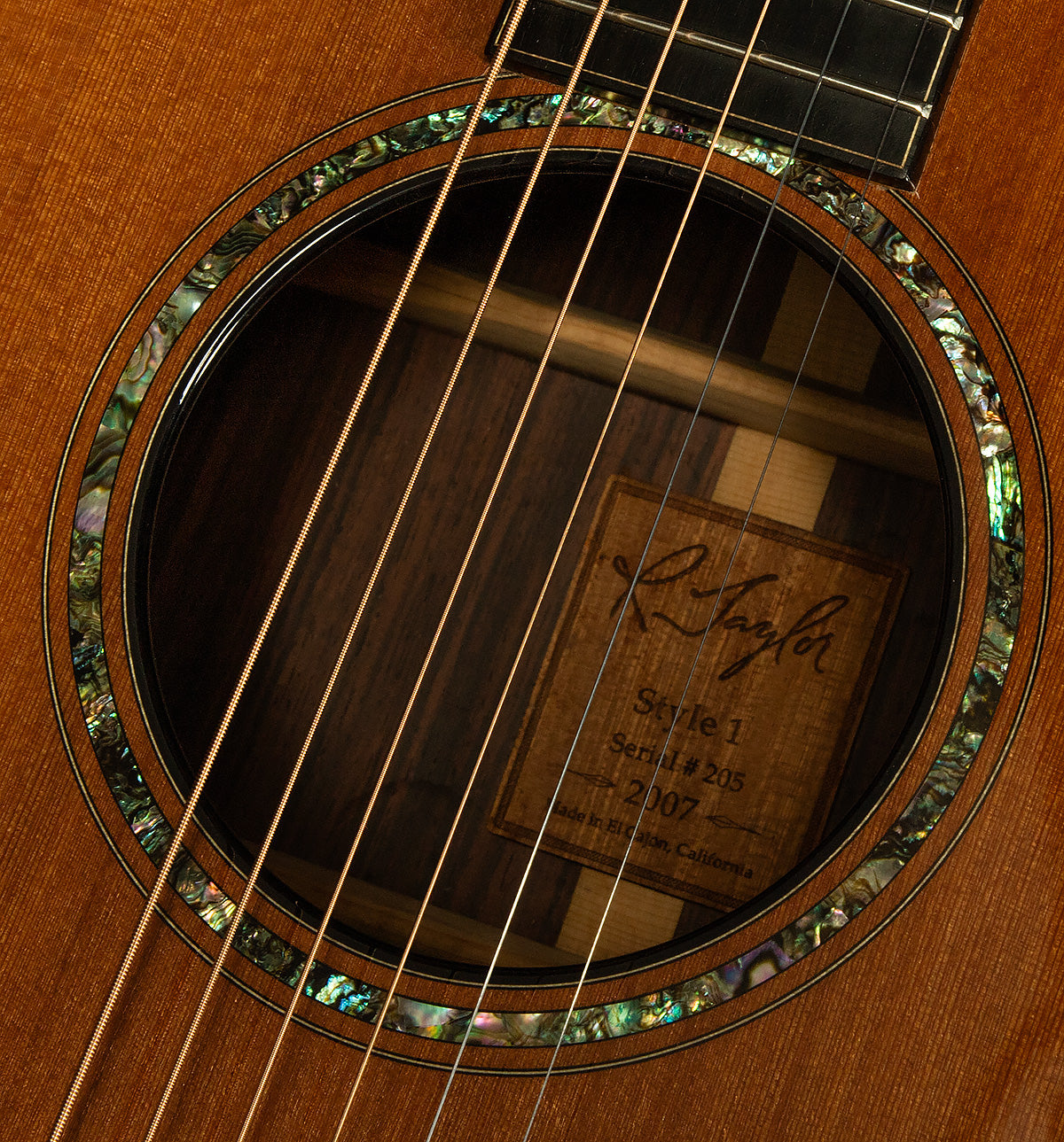 2007 Style 1