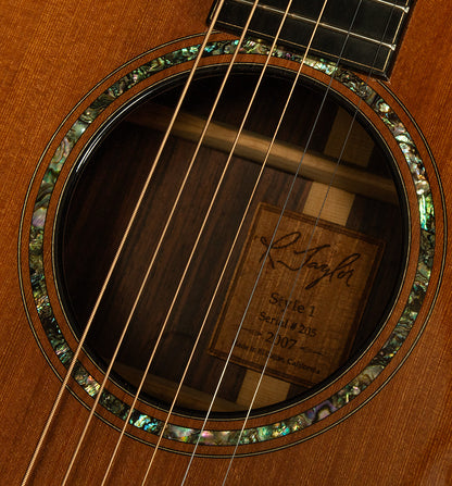 2007 Style 1