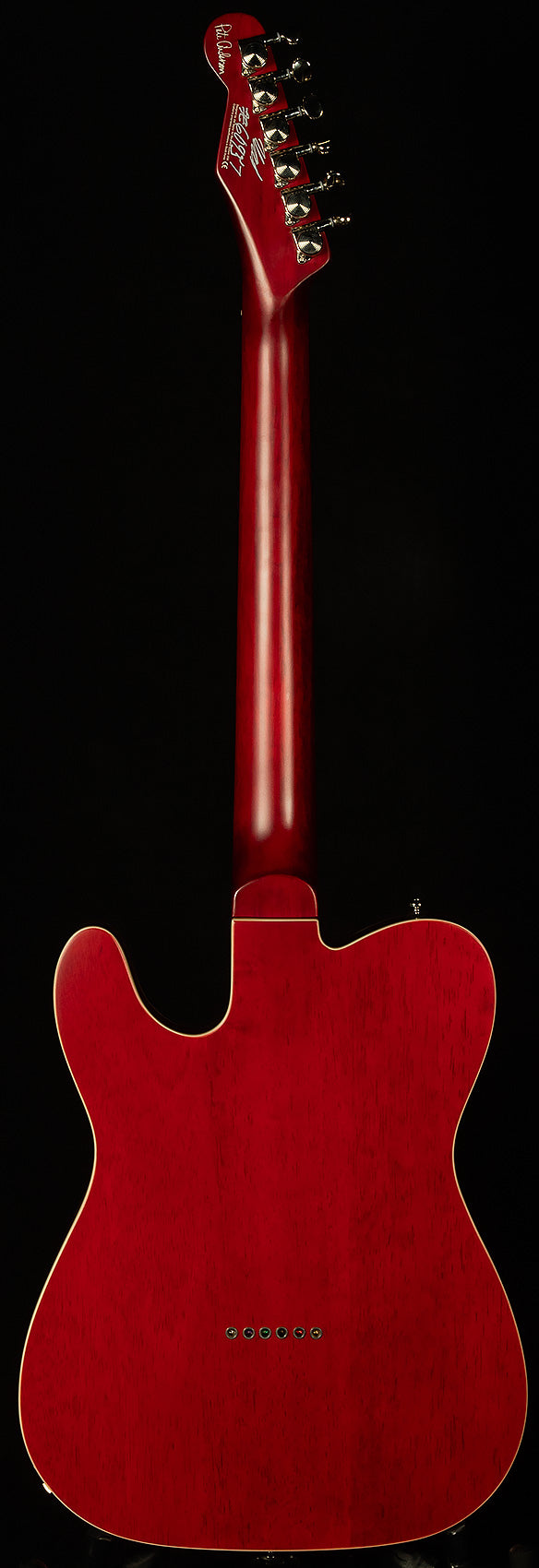 2023 Pete Anderson Eastsider Custom - Satin