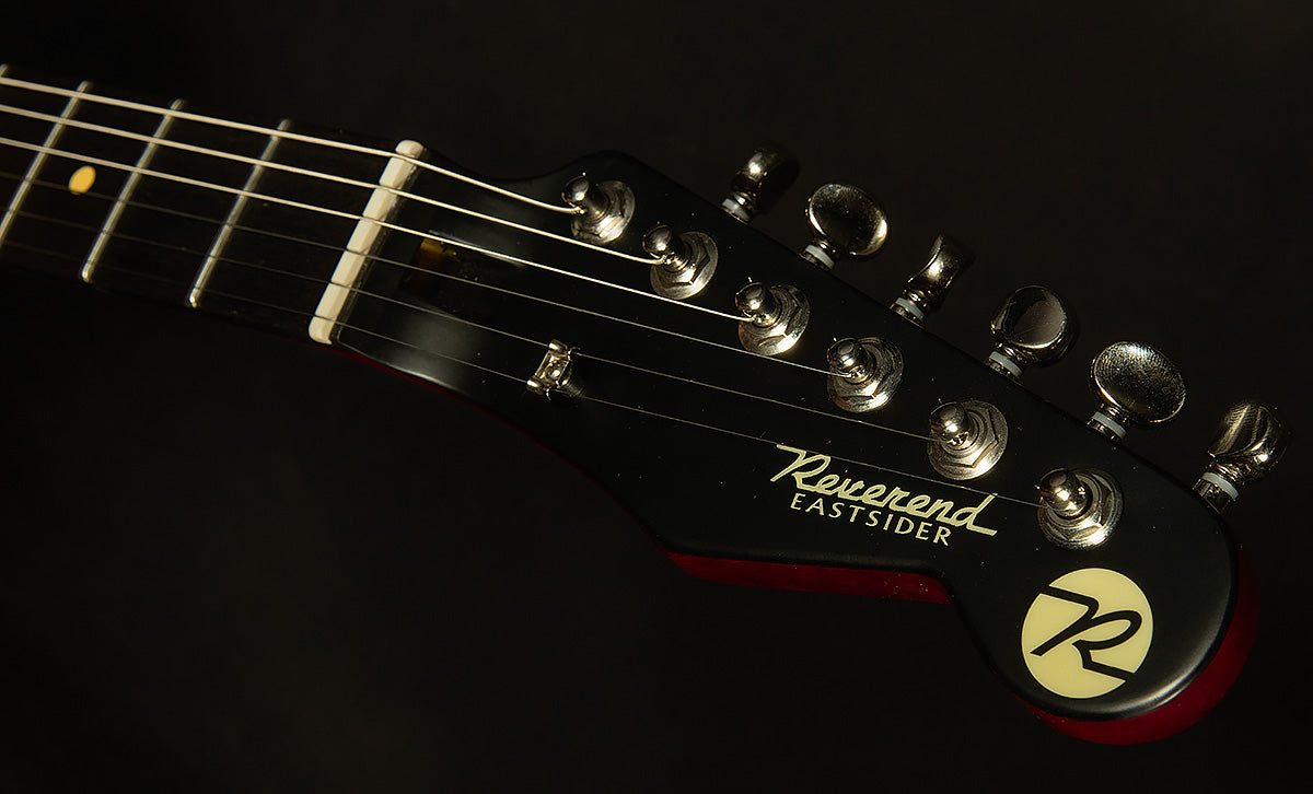 2023 Pete Anderson Eastsider Custom - Satin