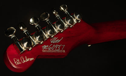 2023 Pete Anderson Eastsider Custom - Satin