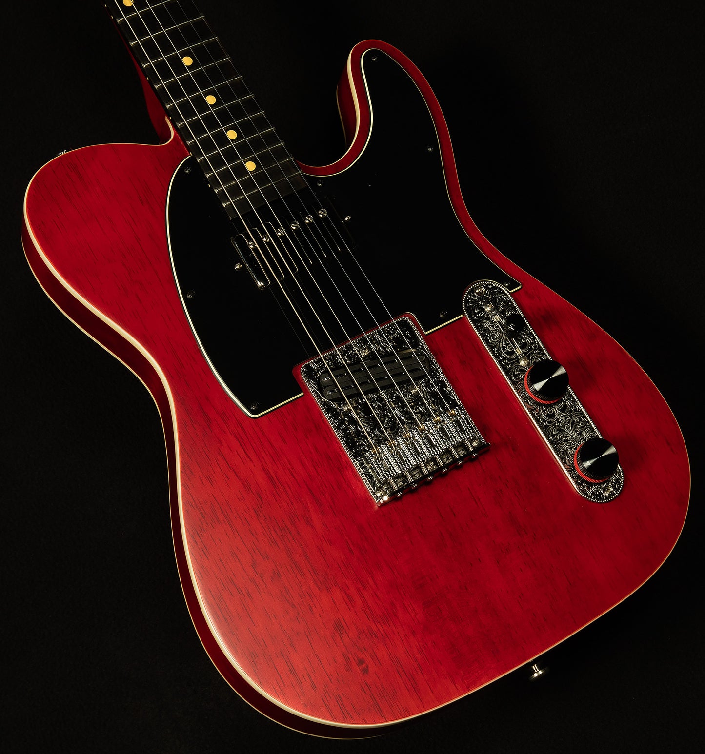 2023 Pete Anderson Eastsider Custom - Satin
