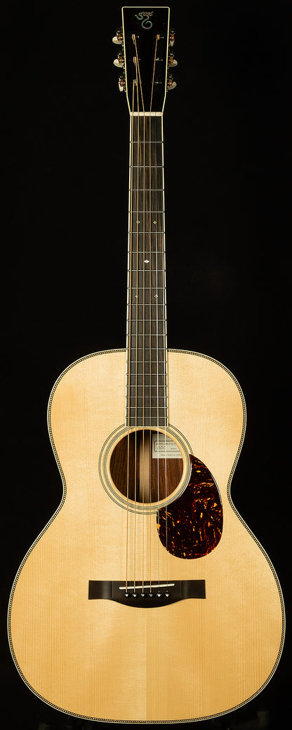 2026 Model OOO