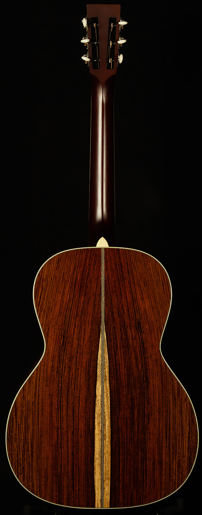 2026 Model OOO