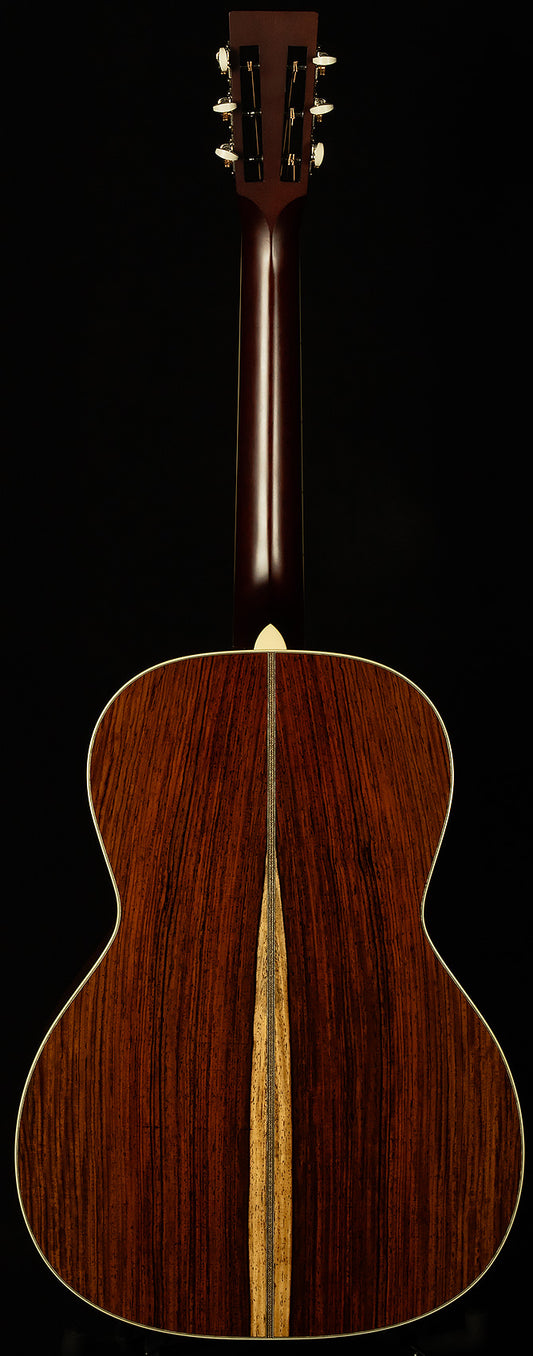 2026 Model OOO