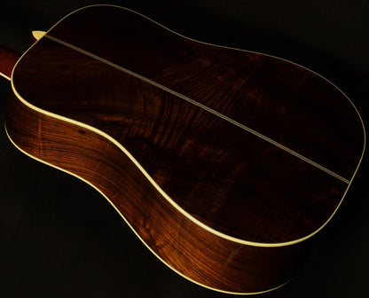 March 2023 Santa Cruz Tony Rice Pro - Brazilian Rosewood