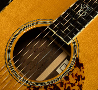 March 2023 Santa Cruz Tony Rice Pro - Brazilian Rosewood