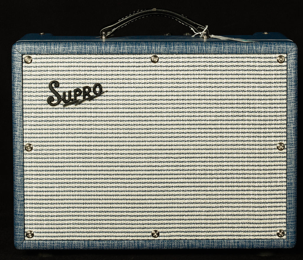 2020 Keeley Custom 1970RK