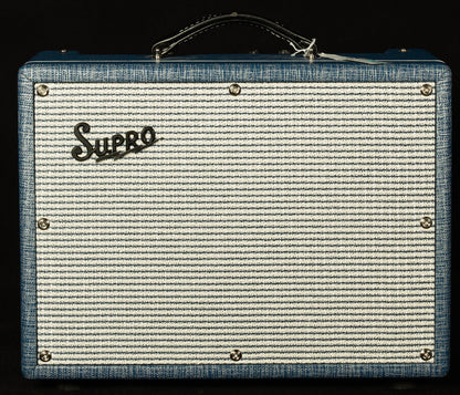 2020 Keeley Custom 1970RK