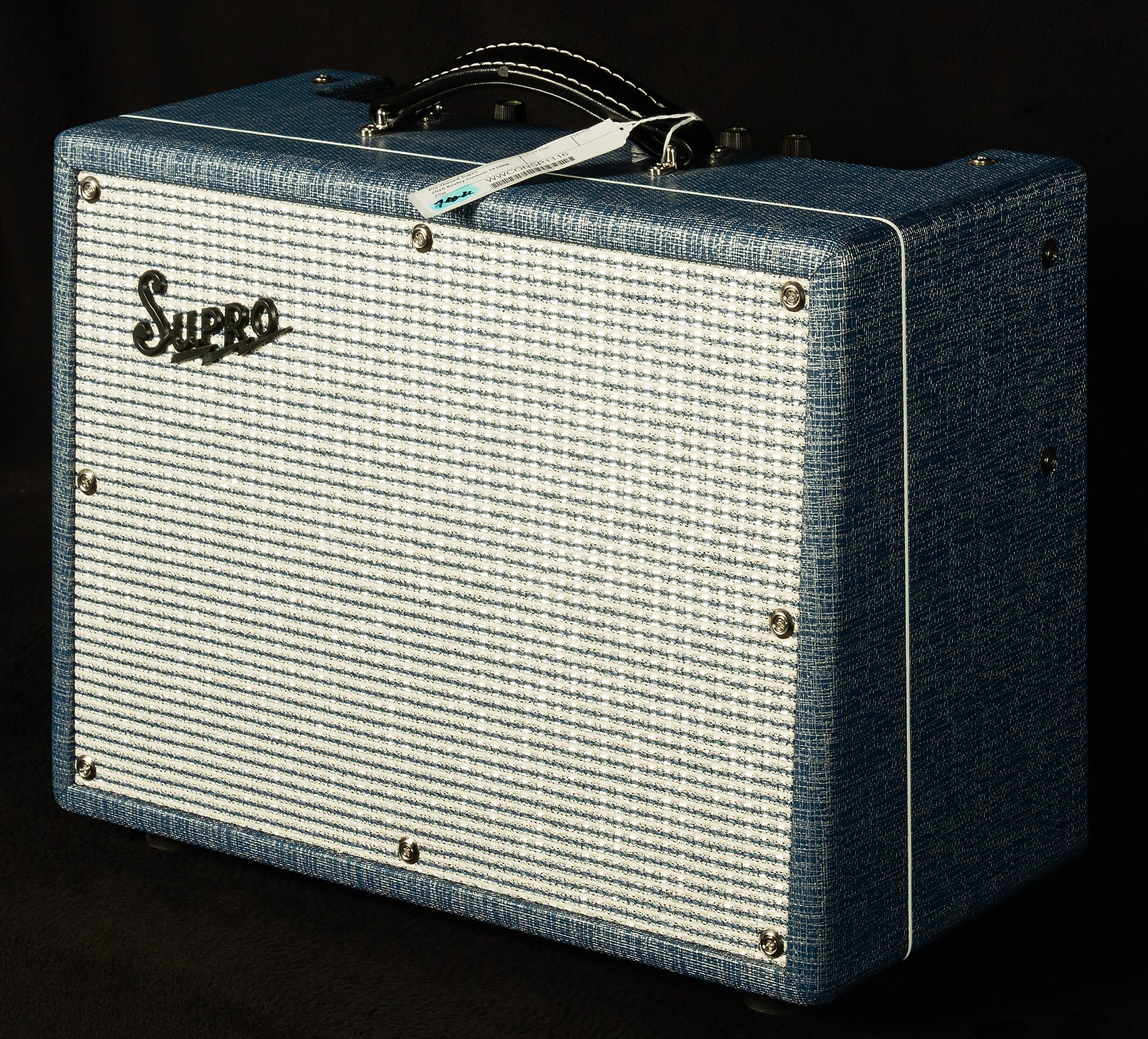 2020 Keeley Custom 1970RK