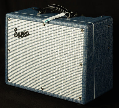 2020 Keeley Custom 1970RK