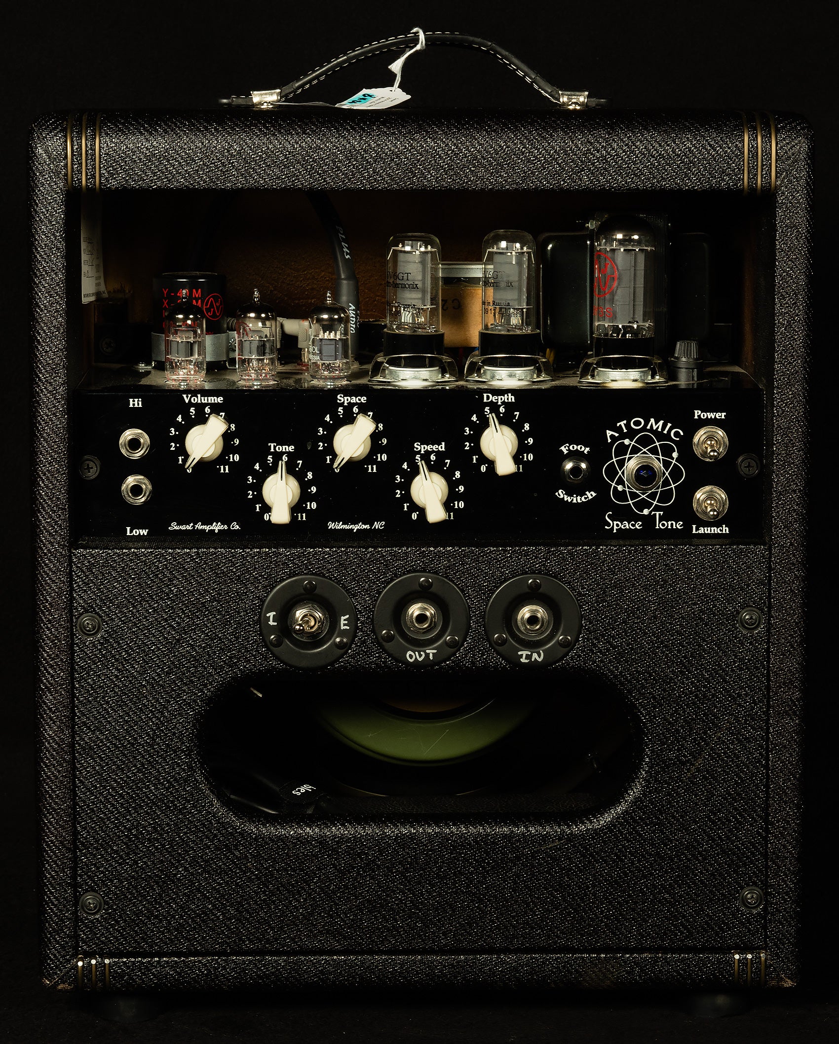 2014 Atomic Space Tone