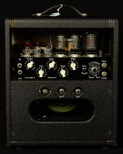 2014 Atomic Space Tone
