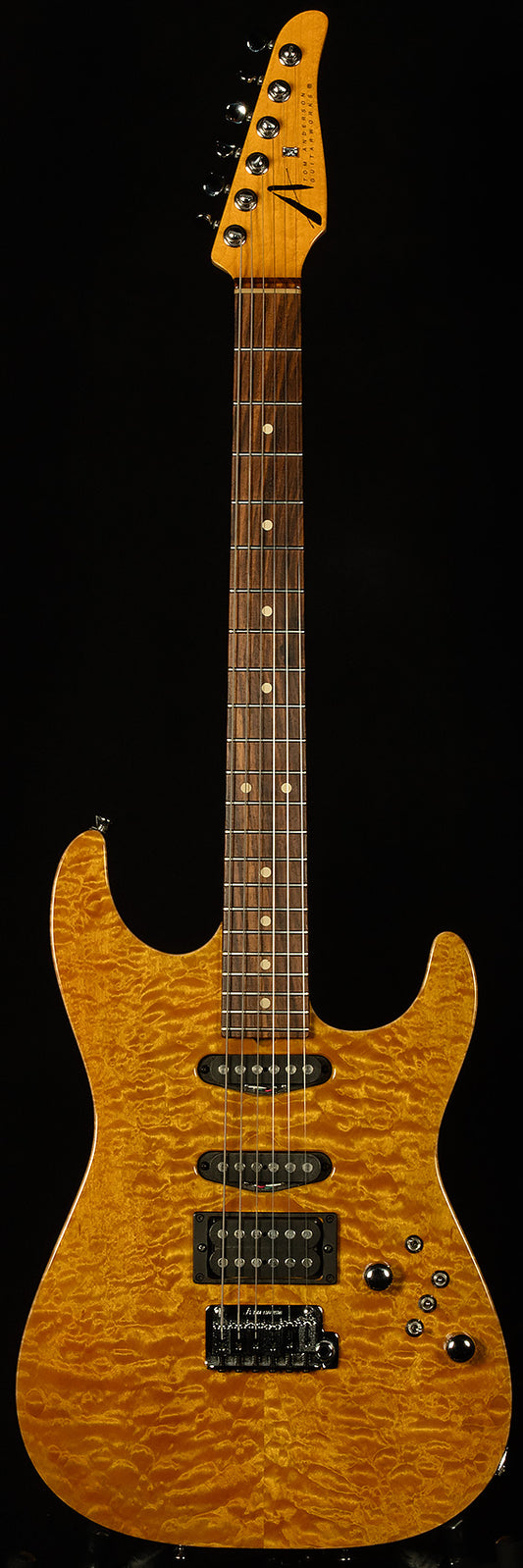 1998 Drop Top