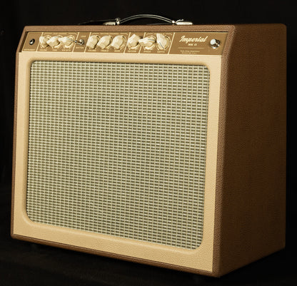 2025 Imperial MK II - Brown