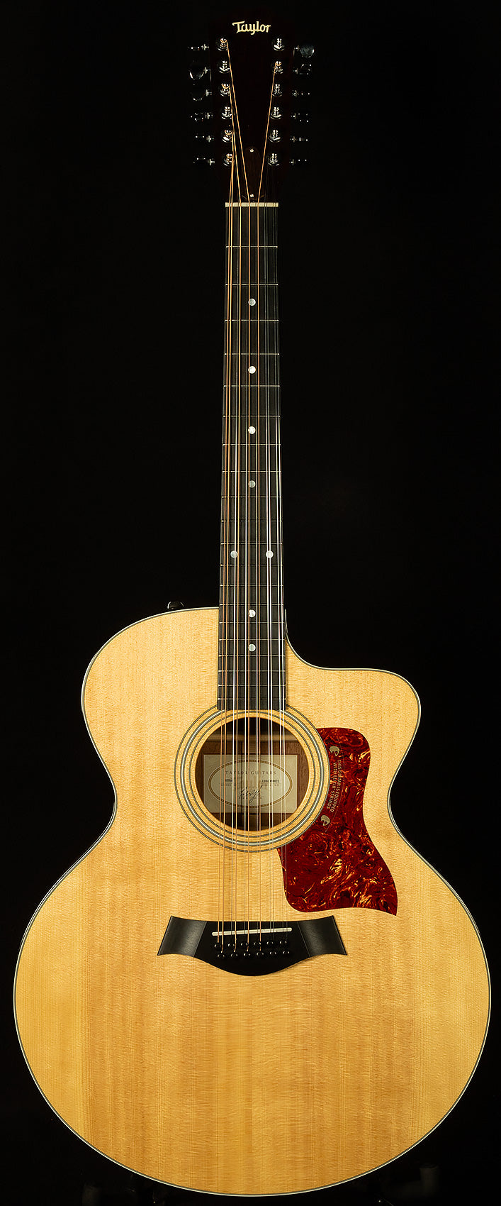 2010 355ce 12-String