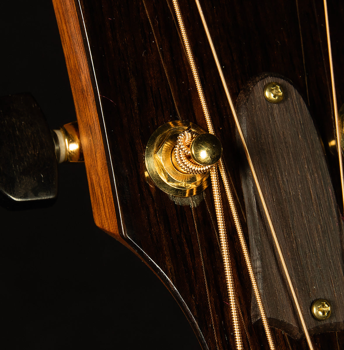 2000 Limited Richie Sambora RSSM Prototype - #9 of 100