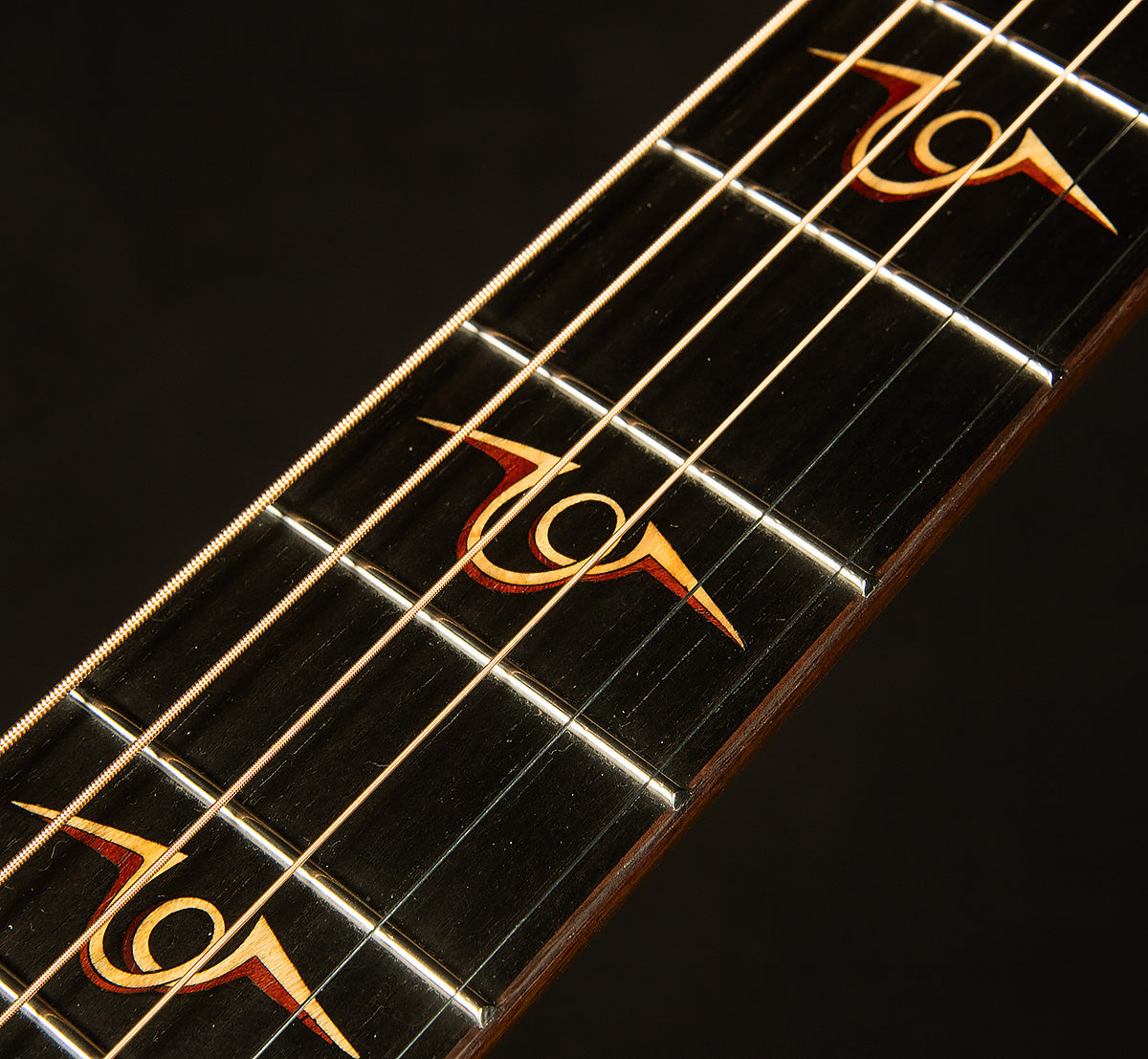 2000 Limited Richie Sambora RSSM Prototype - #9 of 100