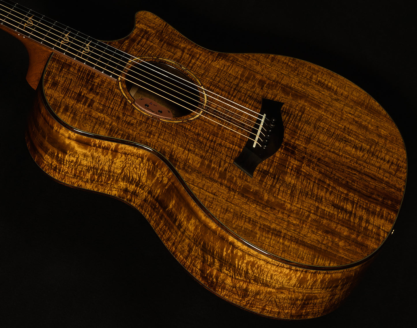 2000 Limited Richie Sambora RSSM Prototype - #9 of 100