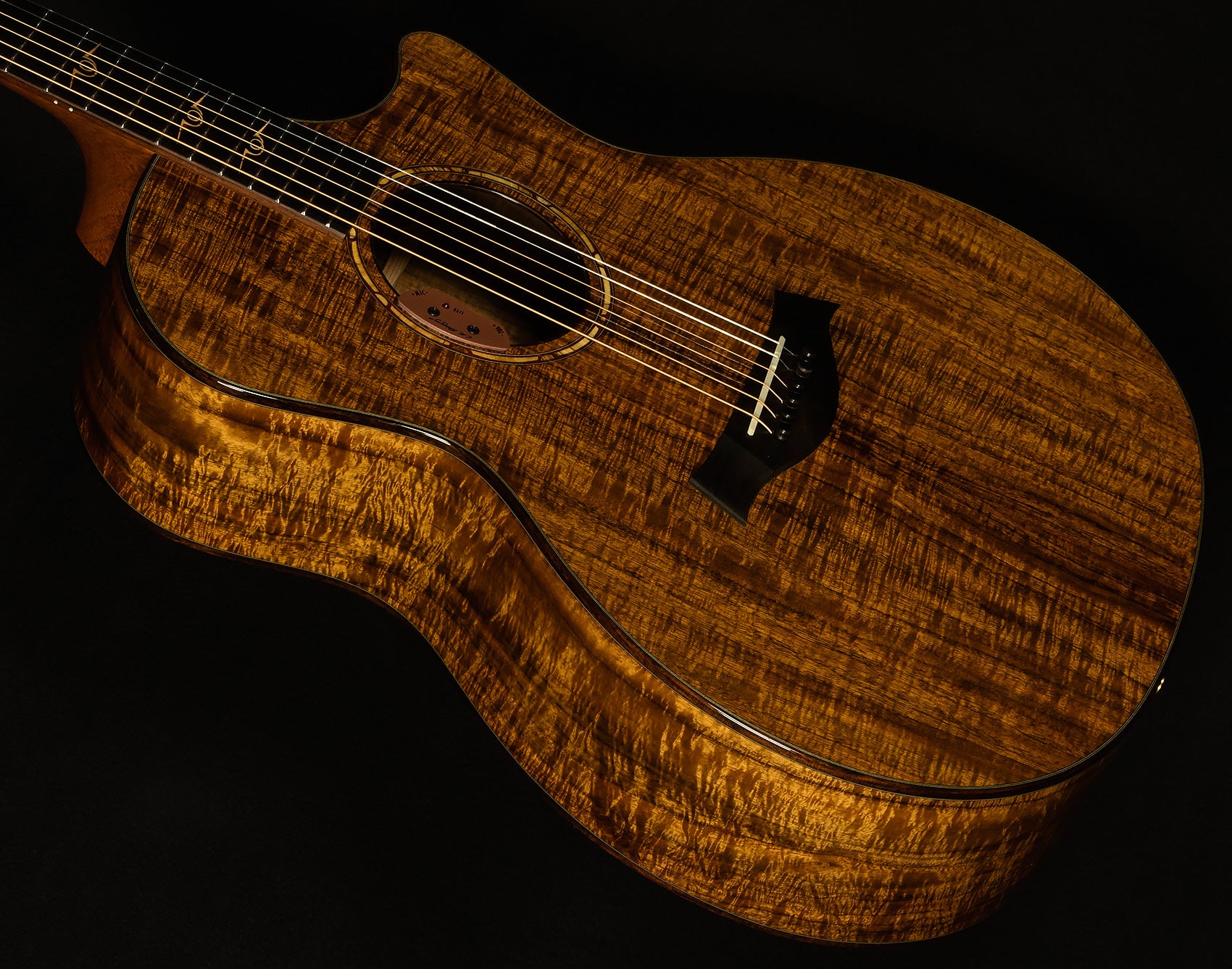 2000 Limited Richie Sambora RSSM Prototype - #9 of 100