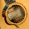 2002 Limited LTG Liberty Tree Guitar - #43 of 400