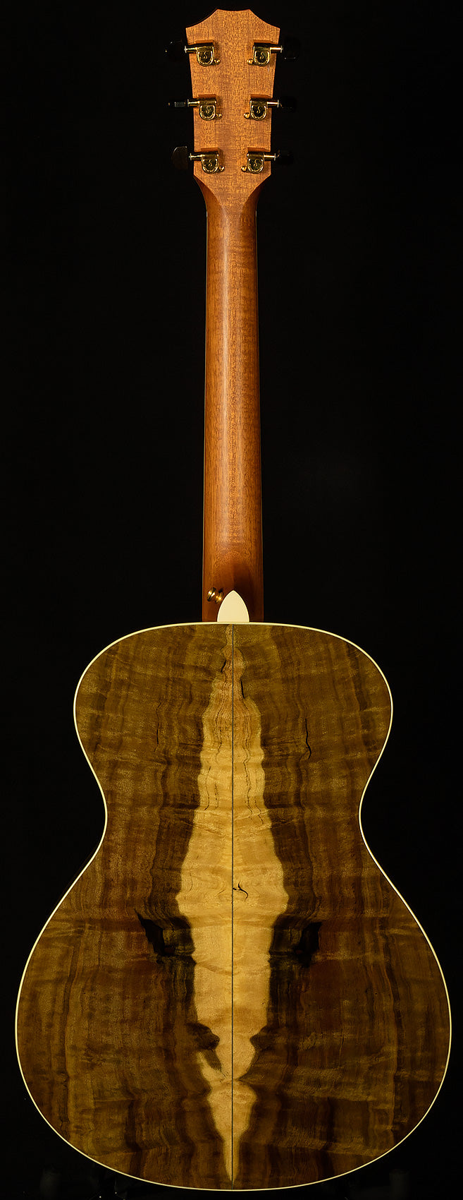 2002 Limited LTG Liberty Tree Guitar - #43 of 400