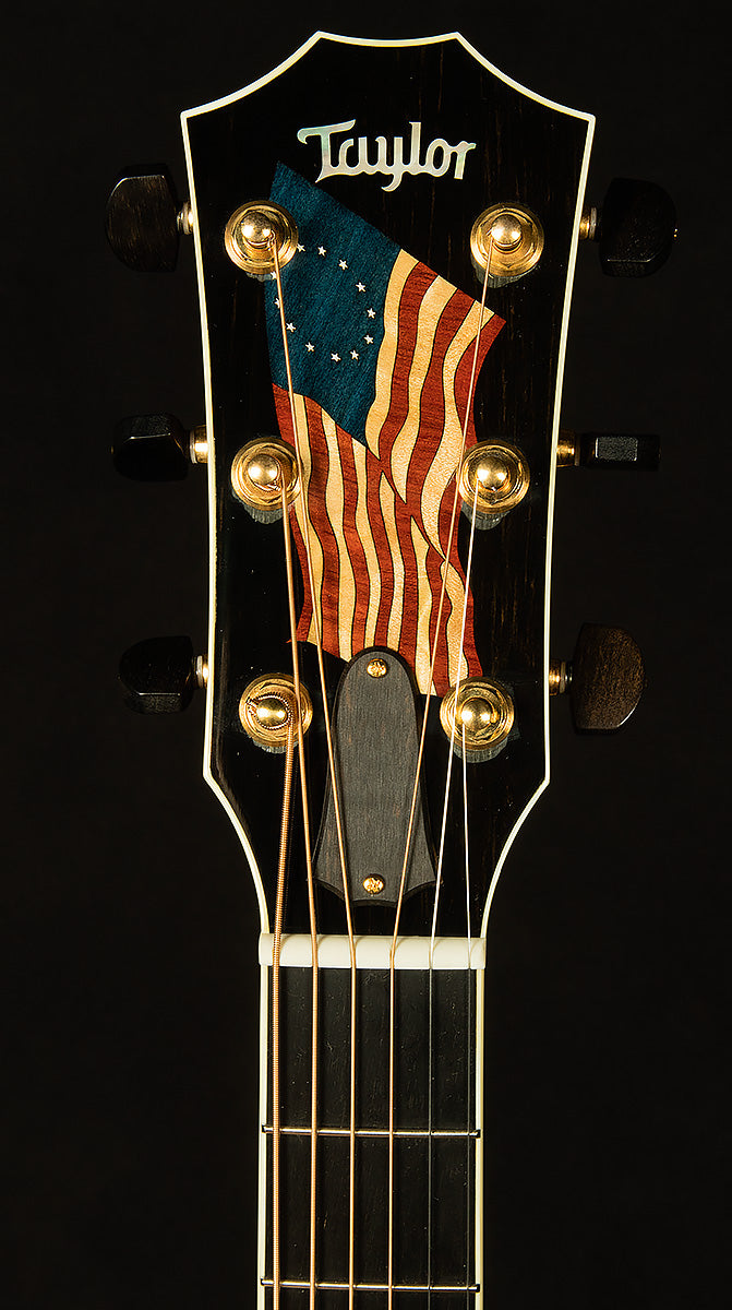 2002 Limited LTG Liberty Tree Guitar - #43 of 400