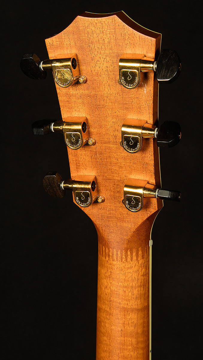 2002 Limited LTG Liberty Tree Guitar - #43 of 400