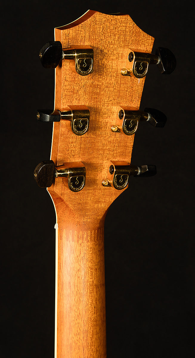 2002 Limited LTG Liberty Tree Guitar - #43 of 400