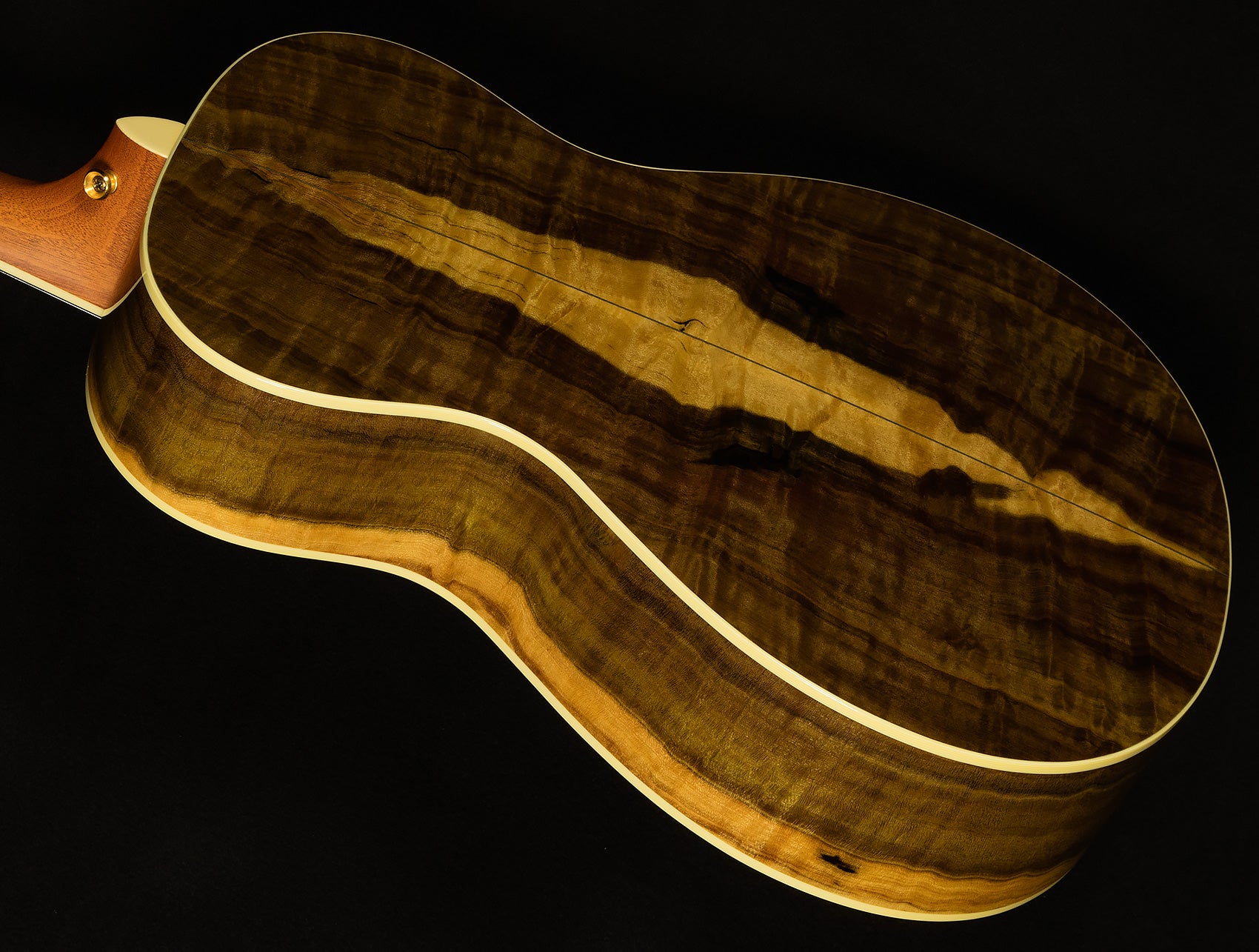 2002 Limited LTG Liberty Tree Guitar - #43 of 400