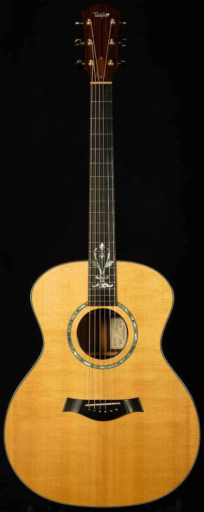 1994 Limited 20th Anniversary Commemorative XX-RS - #53 of 250